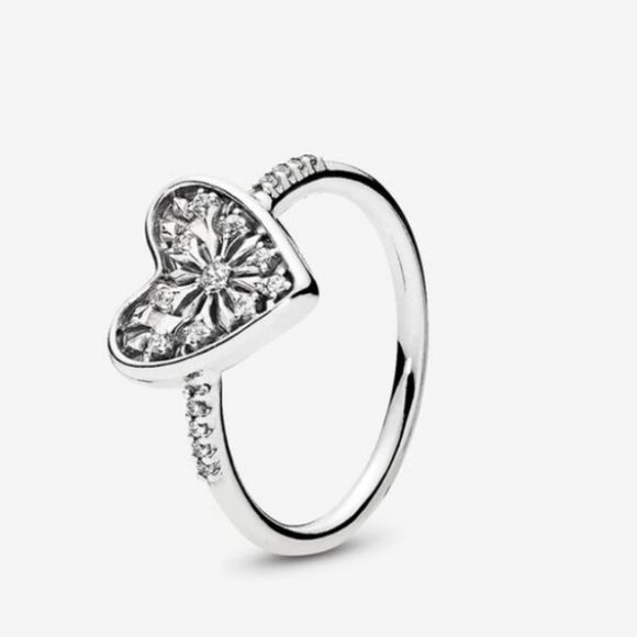 Pandora | Jewelry | Pandora Winter 